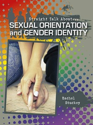 cover image of Sexual Orientation and Gender Identity